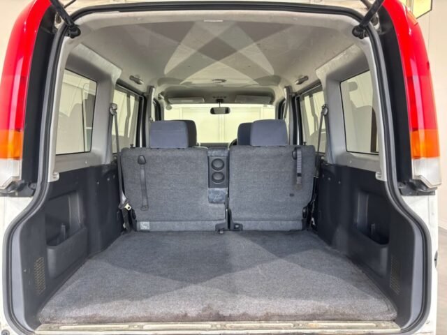 For sale 2001 Honda vamos HM1-1200948 #Japanese #keivan #minivan #honda #vamos #usa #uk | Japanese Used Cars for Sale