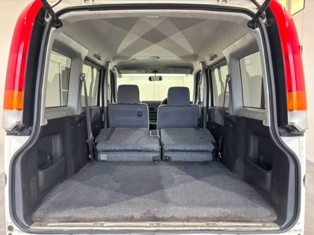 For sale 2001 Honda vamos HM1-1200948 #Japanese #keivan #minivan #honda #vamos #usa #uk | Japanese Used Cars for Sale