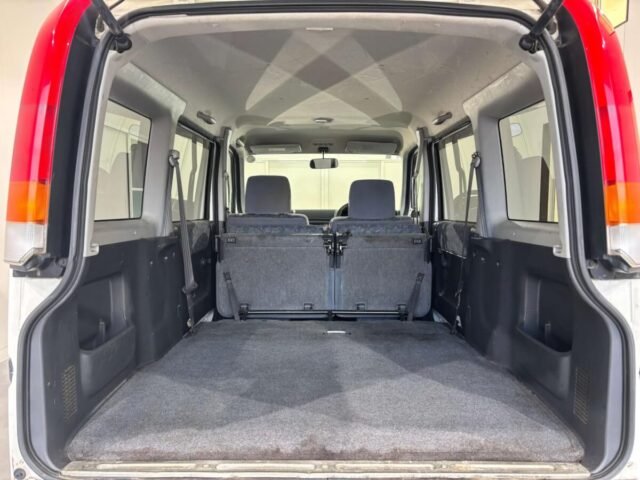 For sale 2001 Honda vamos HM1-1200948 #Japanese #keivan #minivan #honda #vamos #usa #uk | Japanese Used Cars for Sale