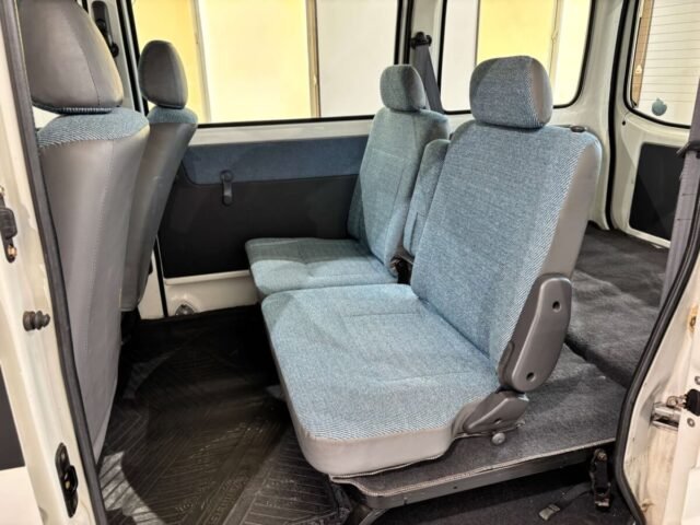 For sale 2000 Subaru sambar van TV2-023097 #Japanese #keivan #minivan #subaru #sambar #usa #uk | Japanese Used Cars for Sale
