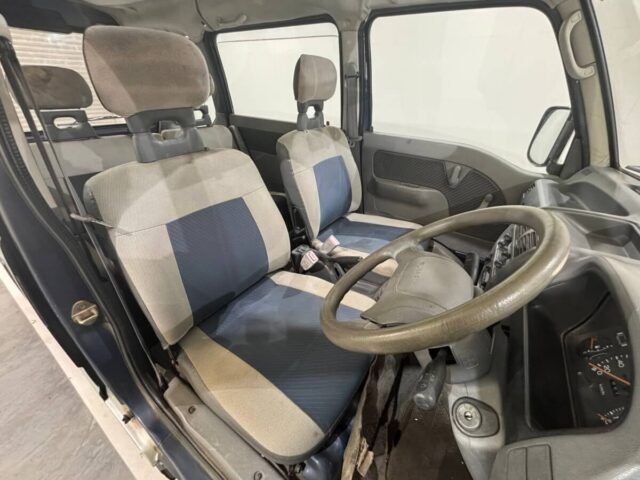 For sale 1992 Subaru sambar van KV4-069077 #Japanese #keivan #minivan #subaru #sambar #usa #uk | Japanese Used Cars for Sale