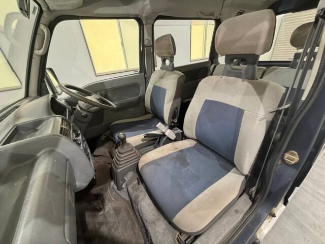 For sale 1992 Subaru sambar van KV4-069077 #Japanese #keivan #minivan #subaru #sambar #usa #uk | Japanese Used Cars for Sale