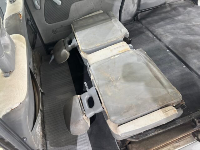 For sale 1992 Subaru sambar van KV4-069077 #Japanese #keivan #minivan #subaru #sambar #usa #uk | Japanese Used Cars for Sale