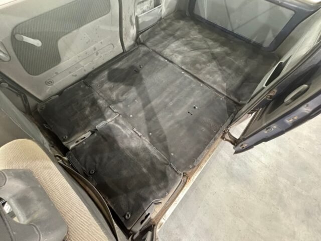 For sale 1992 Subaru sambar van KV4-069077 #Japanese #keivan #minivan #subaru #sambar #usa #uk | Japanese Used Cars for Sale