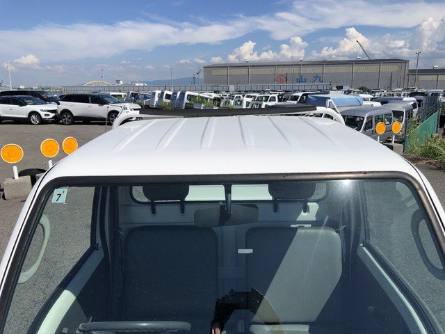 Subaru Sambar Truck 1997