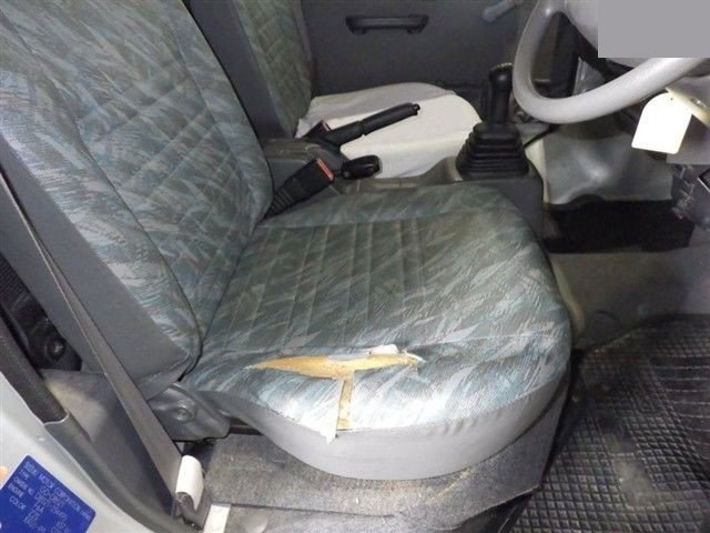 Suzuki Carry Truck 2000