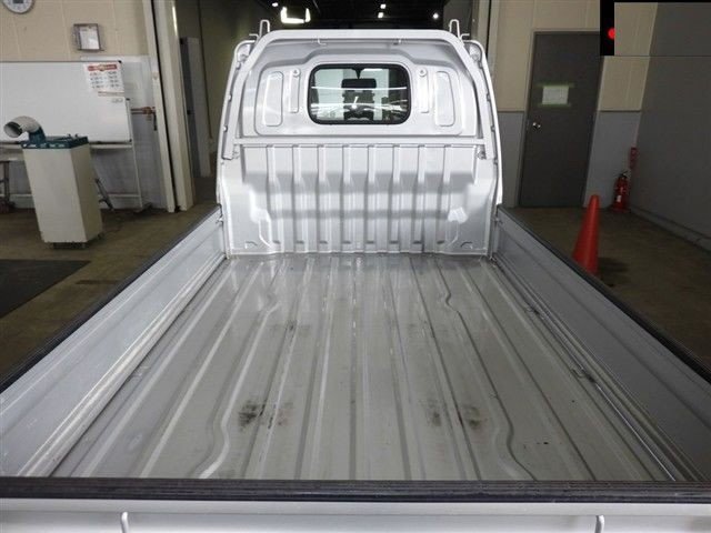 Suzuki Carry Truck 2000