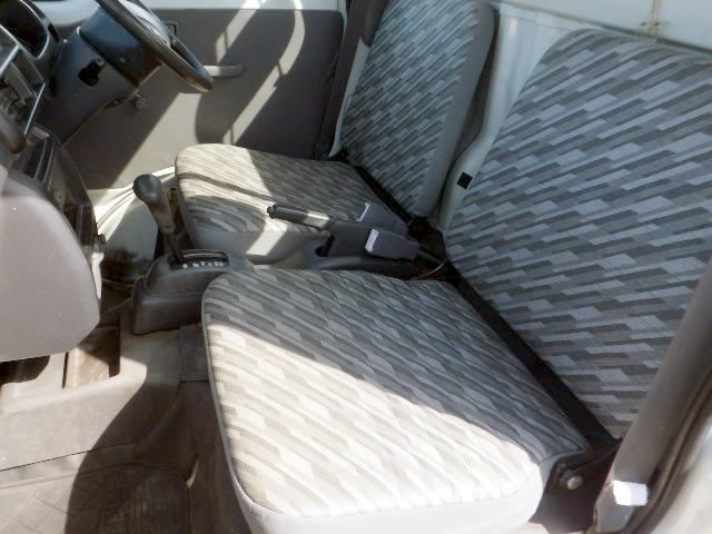 Daihatsu Hijet Truck 2001