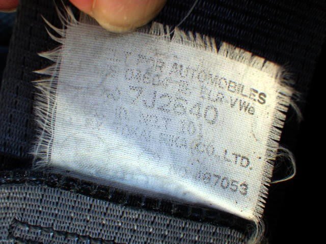 Daihatsu Hijet Truck 2001