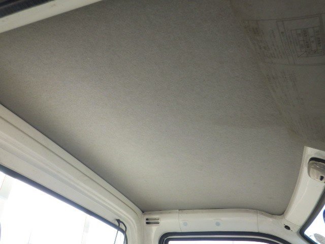 Daihatsu Hijet Truck 2001
