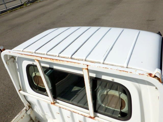 Daihatsu Hijet Truck 2001