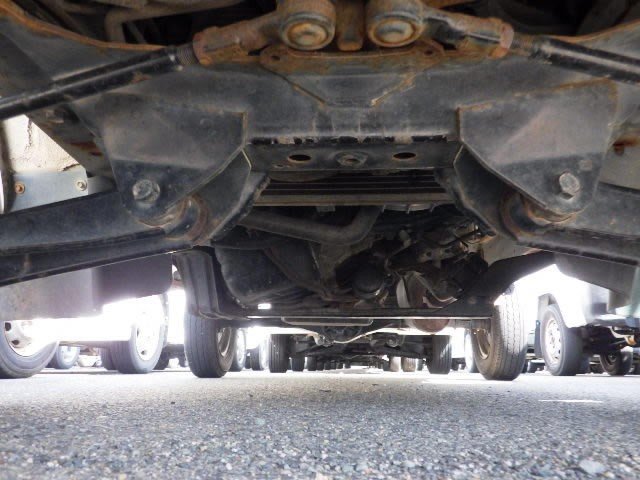 Daihatsu Hijet Truck 2001