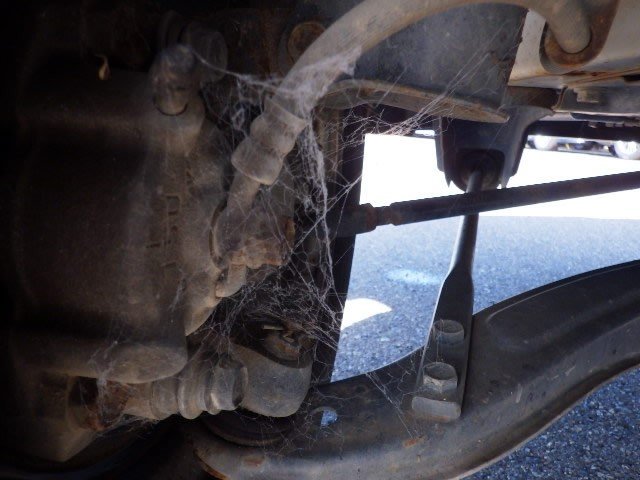 Daihatsu Hijet Truck 2001