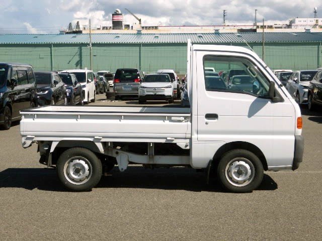 Suzuki Carry Truck 1998