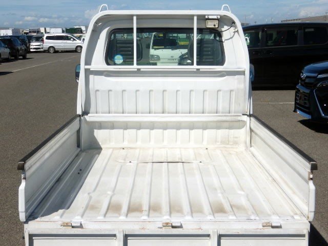 Suzuki Carry Truck 1998