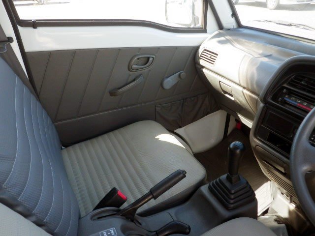 Suzuki Carry Truck 1998