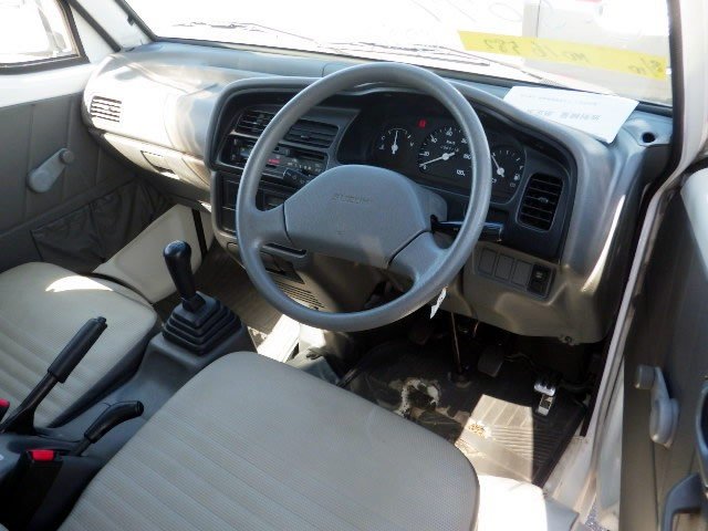 Suzuki Carry Truck 1998