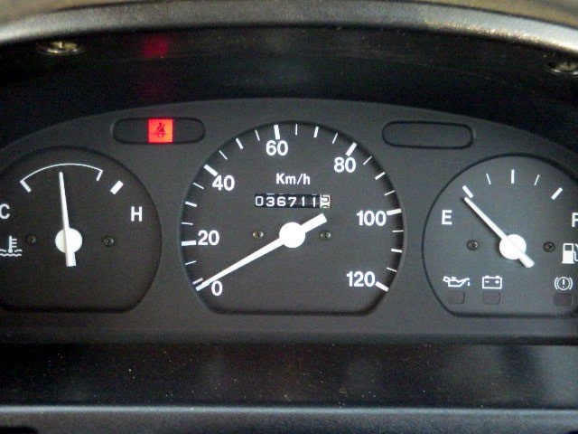 Suzuki Carry Truck 1998