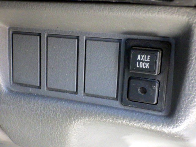 Suzuki Carry Truck 1998