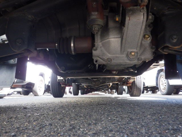 Suzuki Carry Truck 1998