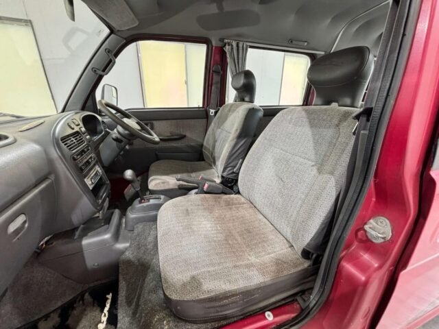 For sale 1996 Daihatsu atrai van S130V-022555 #Japanese #keivan #minivan #daihatsu #atrai #usa #uk | Japanese Used Cars for Sale