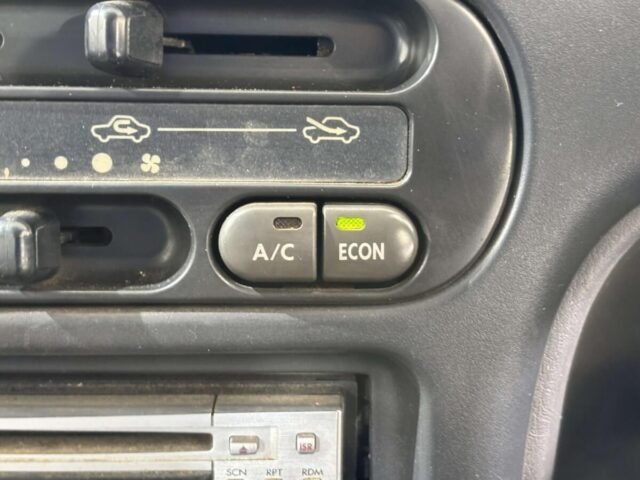 For sale 1996 Daihatsu atrai van S130V-022555 #Japanese #keivan #minivan #daihatsu #atrai #usa #uk | Japanese Used Cars for Sale