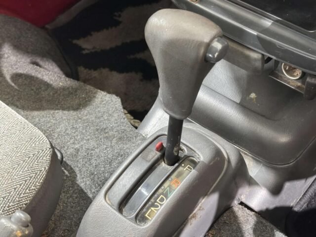 For sale 1996 Daihatsu atrai van S130V-022555 #Japanese #keivan #minivan #daihatsu #atrai #usa #uk | Japanese Used Cars for Sale