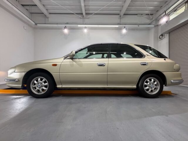 For sale 2000 Subaru impreza casablanca GF2-028426 #Japanese #subaru #imprezasport #usa #uk #wagon | Japanese Used Cars for Sale