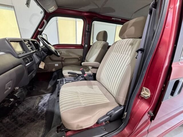 For sale 2000 Subaru sambar van classic TW2-002461 #Japanese #keivan #minivan #subaru #sambar #usa #uk | Japanese Used Cars for Sale