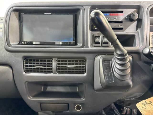 For sale 2000 Subaru sambar van classic TW2-002461 #Japanese #keivan #minivan #subaru #sambar #usa #uk | Japanese Used Cars for Sale