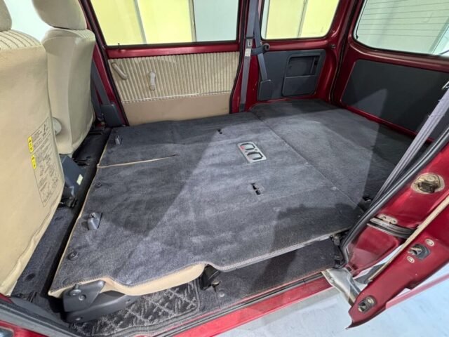 For sale 2000 Subaru sambar van classic TW2-002461 #Japanese #keivan #minivan #subaru #sambar #usa #uk | Japanese Used Cars for Sale