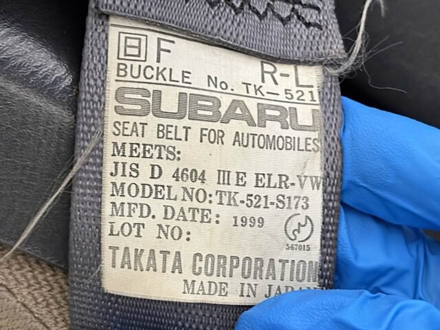 For sale 2000 Subaru sambar van classic TW2-002461 #Japanese #keivan #minivan #subaru #sambar #usa #uk | Japanese Used Cars for Sale