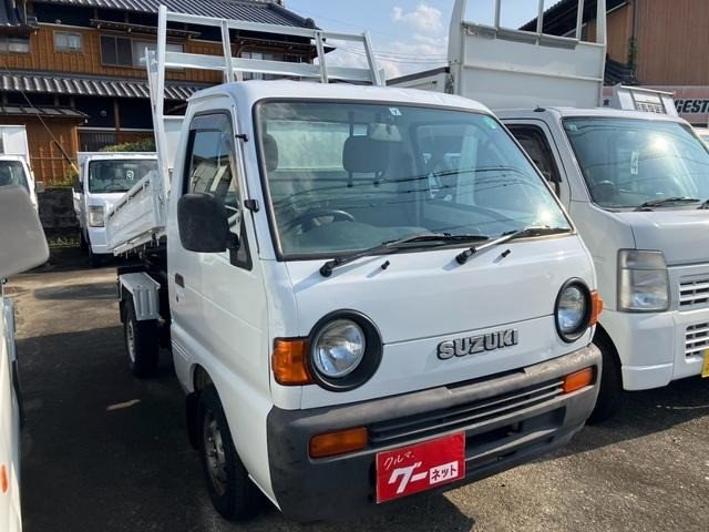 Suzuki Carry Truck 1996