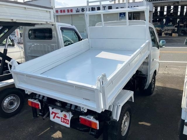 Suzuki Carry Truck 1996