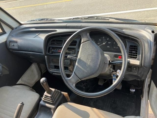Suzuki Carry Truck 1996