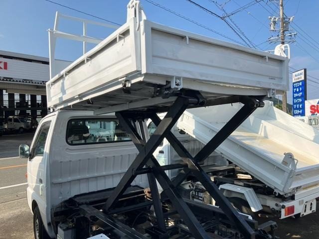 Suzuki Carry Truck 1996