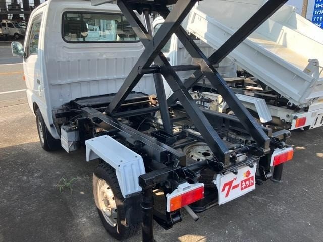 Suzuki Carry Truck 1996