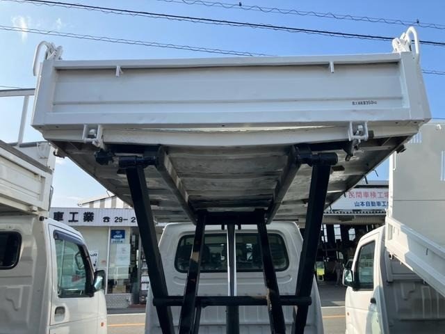 Suzuki Carry Truck 1996