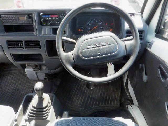 Subaru Sambar Truck 2000