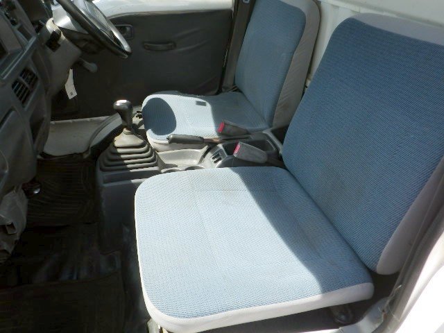 Subaru Sambar Truck 2000