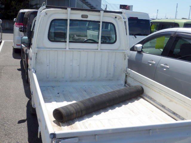 Subaru Sambar Truck 2000