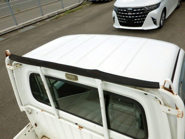 Subaru Sambar Truck 2000