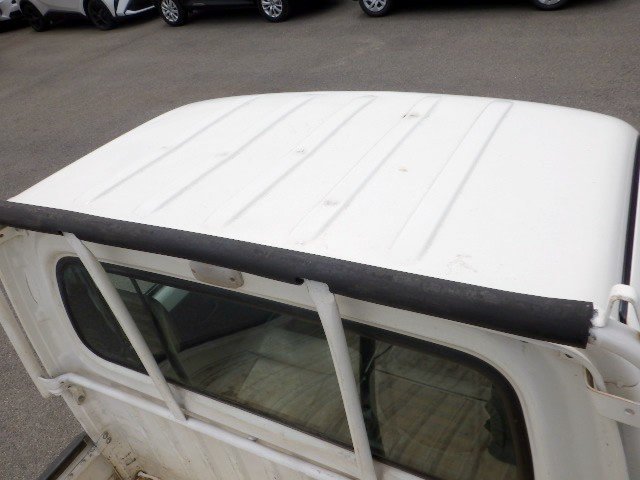 Subaru Sambar Truck 2001
