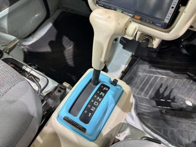 For sale 1998 Subaru sambar van classic KV3-217868 #Japanese #keivan #minivan #subaru #sambar #usa #uk | Japanese Used Cars for Sale