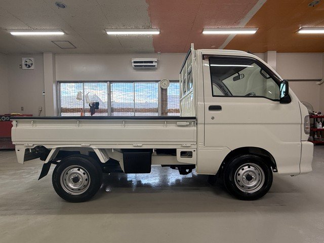 Daihatsu Hijet Truck 2000