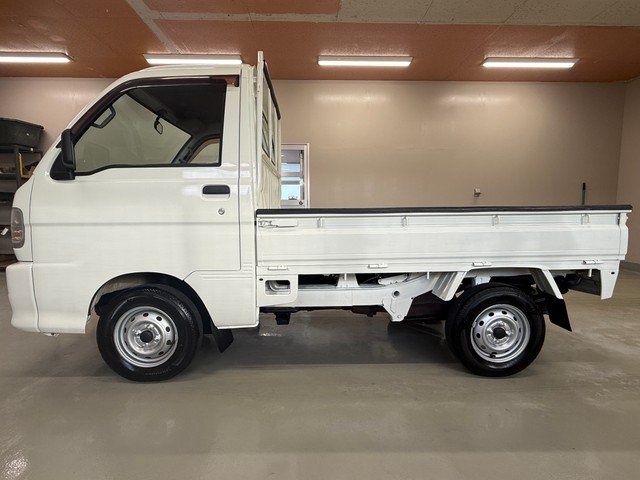 Daihatsu Hijet Truck 2000