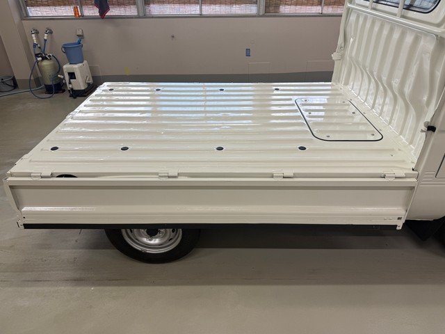 Daihatsu Hijet Truck 2000