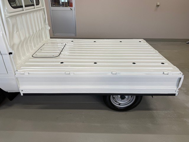 Daihatsu Hijet Truck 2000