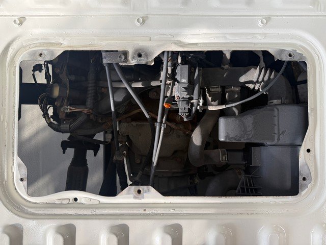 Daihatsu Hijet Truck 2000