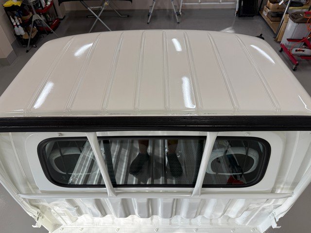 Daihatsu Hijet Truck 2000